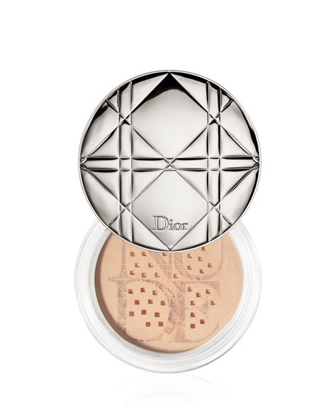 christian dior powder compact|Dior translucent loose powder.